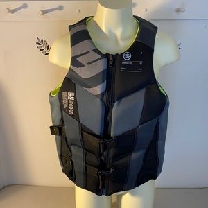Hyperlite Life Vest Men's 2X Large